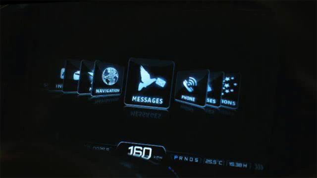 Bugatti 16C UI UI