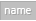name