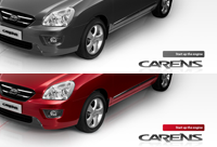 carens